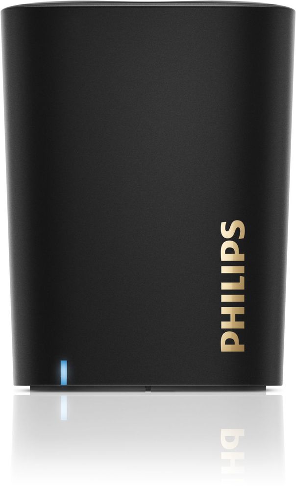 Philips Bt100b00 Bluetooth Negro